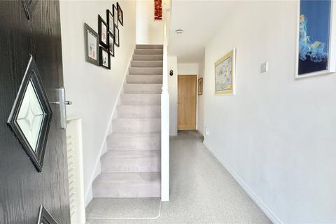 4 bedroom detached house for sale, The Spinney, West Kirby, Wirral, Merseyside, CH48