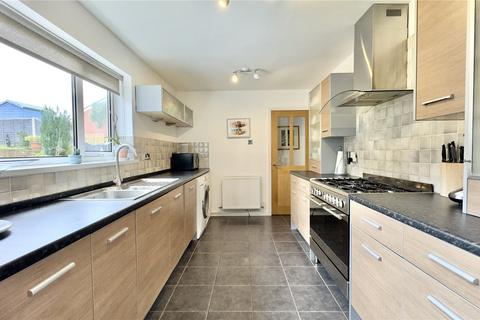 undefined, The Spinney, West Kirby, Wirral, Merseyside, CH48