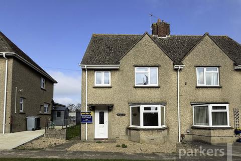3 bedroom semi-detached house for sale, Eastfield Road, Witney, Oxfordshire, OX28