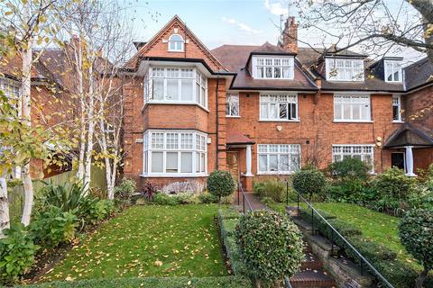 3 bedroom apartment for sale, Bracknell Gardens, London, NW3