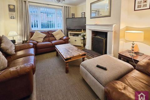 undefined, Myrica Grove, Hoole, Chester, Cheshire, CH2