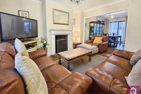 undefined, Myrica Grove, Hoole, Chester, Cheshire, CH2
