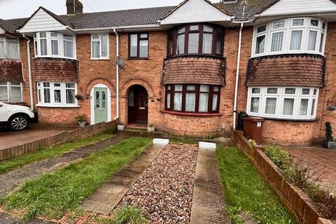undefined, Tufton Road, Rainham, GILLINGHAM