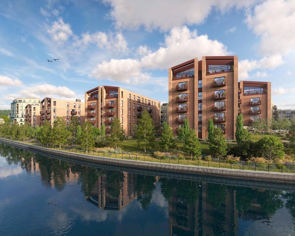 One Waterside