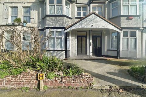 undefined, Norfolk Road Cliftonville CT9