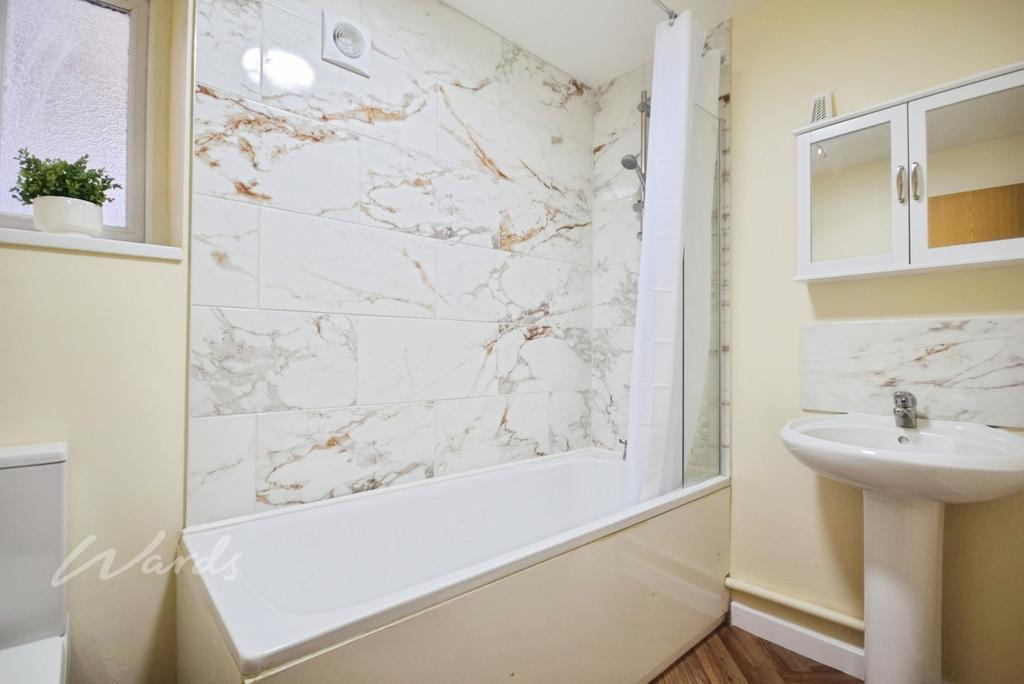Norfolk bath use