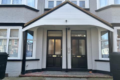 undefined, Norfolk Road Cliftonville CT9