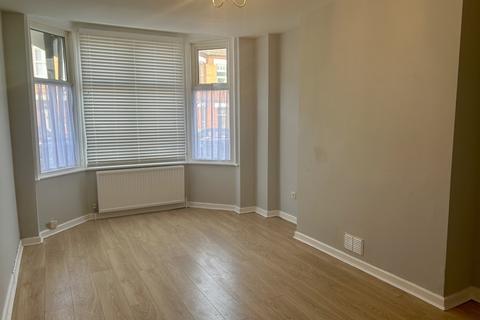 undefined, Norfolk Road Cliftonville CT9