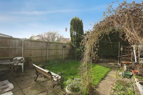 undefined, Hill Crescent, Stretton On Dunsmore, Rugby