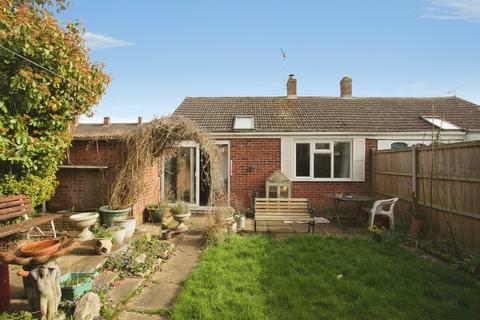 undefined, Hill Crescent, Stretton On Dunsmore, Rugby