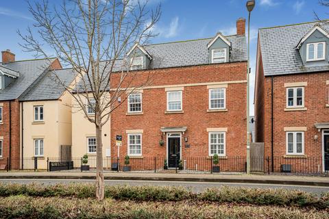 undefined, Whitelands Way, Bicester, OX26