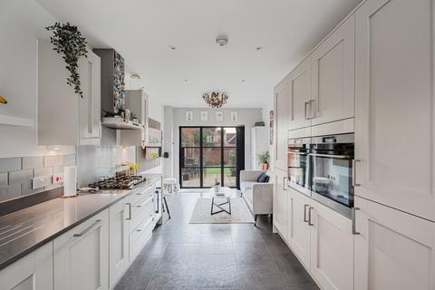 undefined, Whitelands Way, Bicester, OX26
