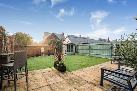undefined, Whitelands Way, Bicester, OX26