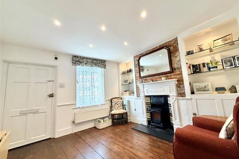 2 bedroom terraced house for sale, Stanford Road, Lymington, Hampshire, SO41