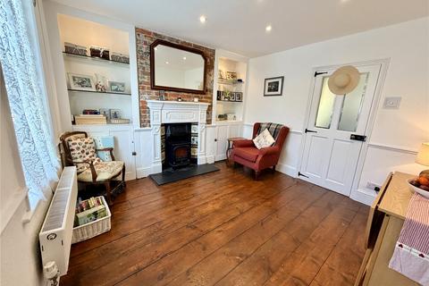 2 bedroom terraced house for sale, Stanford Road, Lymington, Hampshire, SO41