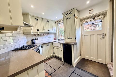 2 bedroom terraced house for sale, Stanford Road, Lymington, Hampshire, SO41