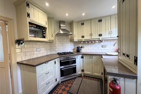 2 bedroom terraced house for sale, Stanford Road, Lymington, Hampshire, SO41
