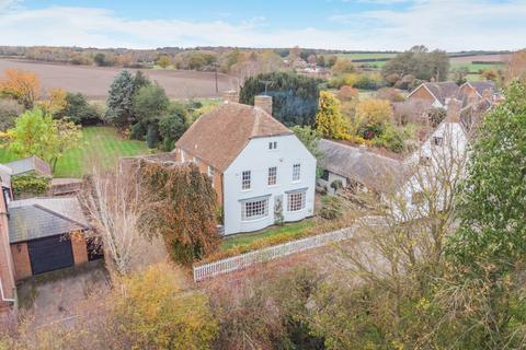 5 bedroom detached house for sale, The Street, Ickham, Kent