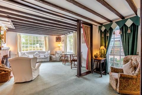 5 bedroom detached house for sale, The Street, Ickham, Kent