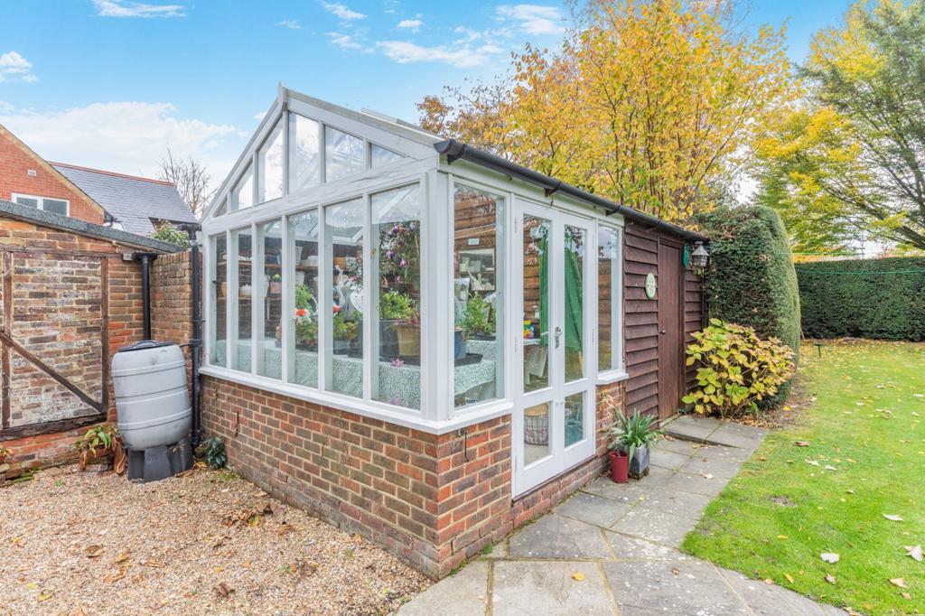 Greenhouse