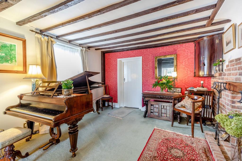 Drawing Room