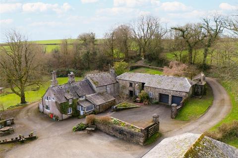 undefined, Tregada, Cornwall PL15