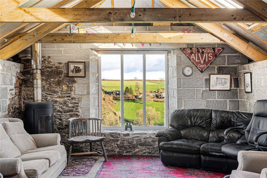 Barn / Former Stable