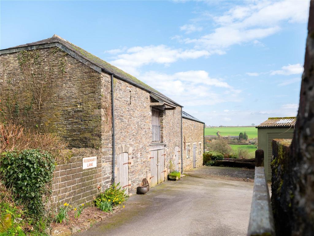 Barns