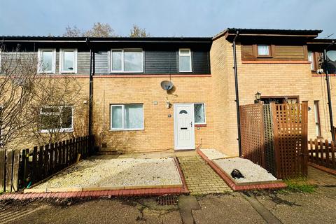 Lessingham, Orton Brimbles, Peterborough