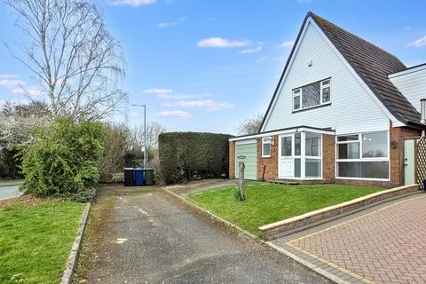 undefined, Willoughby Road, Tamworth, B79