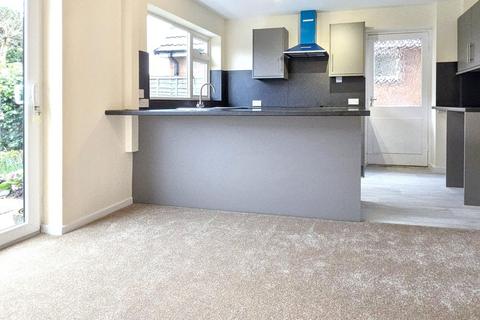 undefined, Willoughby Road, Tamworth, B79