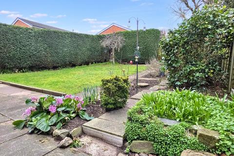 undefined, Willoughby Road, Tamworth, B79