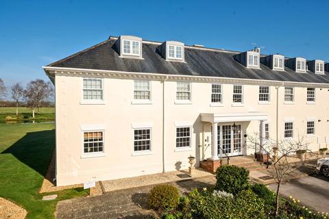 3 bedroom flat for sale, Marchwood, Chichester, PO19