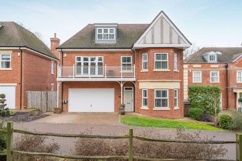 undefined, Sunningdale Heights, Sunningdale, SL5