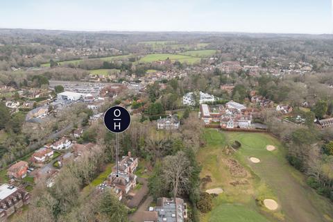 undefined, Sunningdale Heights, Sunningdale, SL5