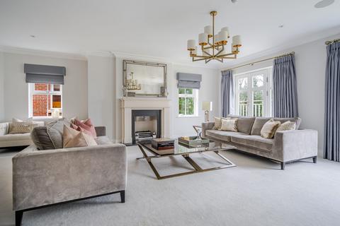 undefined, Sunningdale Heights, Sunningdale, SL5