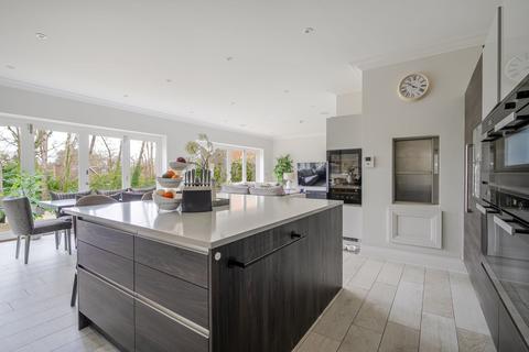 undefined, Sunningdale Heights, Sunningdale, SL5
