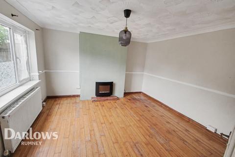 3 bedroom semi-detached house for sale, Okehampton Avenue, Cardiff
