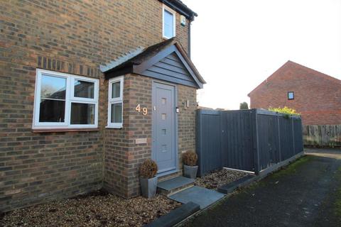 undefined, Oak Green, Abbots Langley, WD5