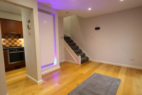 undefined, Oak Green, Abbots Langley, WD5