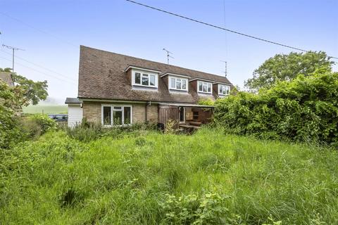 3 bedroom semi-detached house for sale - Brighton Road, Lewes