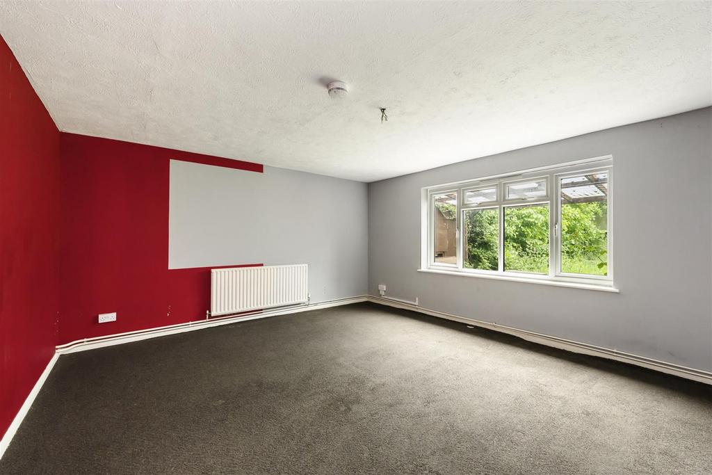 Sitting/Dining Room