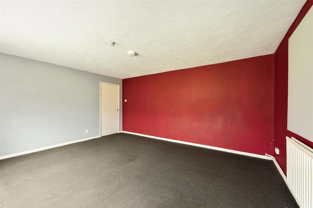 Sitting/Dining Room