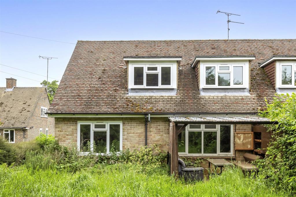 3 bedroom semi-detached house for sale in Lewes on OnTheMarket 3 bedroom semi-detached house for sale in Lewes on OnTheMarket