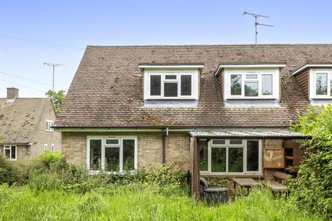3 bedroom semi-detached house for sale, Housedean Farm Cottages, Brighton Road
