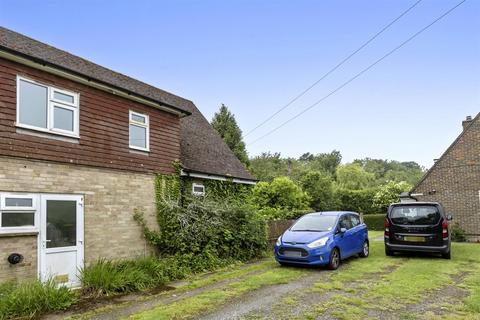 3 bedroom semi-detached house for sale, Housedean Farm Cottages, Brighton Road