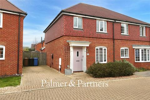 undefined, Abbott Way, Holbrook, Ipswich, Suffolk, IP9
