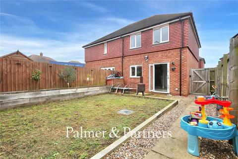 undefined, Abbott Way, Holbrook, Ipswich, Suffolk, IP9