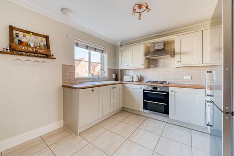 4 bedroom terraced house for sale, Kemp Road, North Walsham