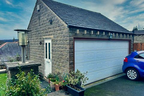 4 bedroom detached house for sale, Buckstone Garth, East Morton, BD20